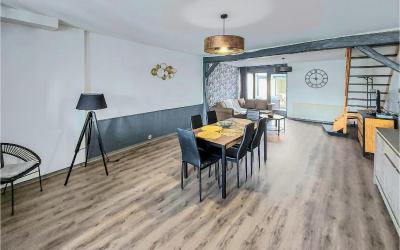 Maison de Vacances 2u00a0Chambres Maison de Vacances 2u00a0Chambres