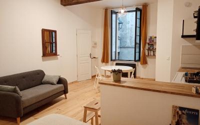 Appartement 1 Chambre Appartement 1 Chambre