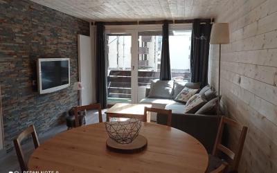 Appartement (7 Adultes)