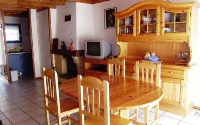 Appartement (7 Adultes) Appartement (7 Adultes)