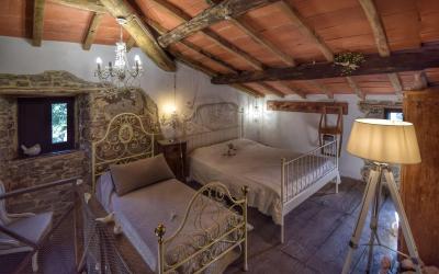 Casa con 2 Camere da Letto