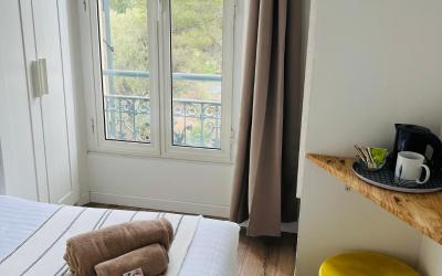 Chambre Simple Supu00e9rieure Chambre Simple Supu00e9rieure