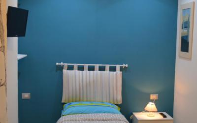 Camera Singola Piccola