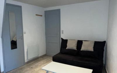 Appartement 1 Chambre