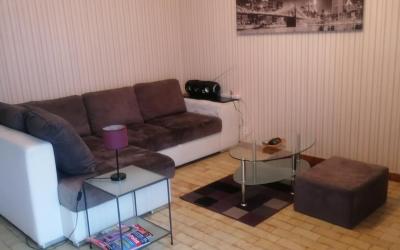 Appartement 1 Chambre Appartement 1 Chambre