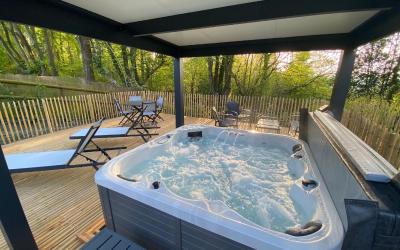 Appartement - Vue sur Jardin