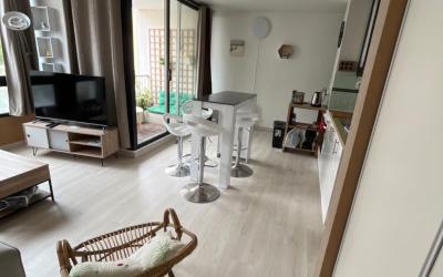 Appartement 1 Chambre Appartement 1 Chambre