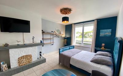 Appartement 1 Chambre Appartement 1 Chambre