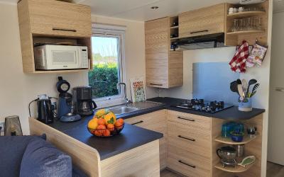 Mobile Home Mobile Home