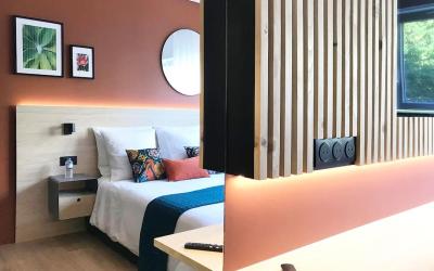 Appartement 1 Chambre Appartement 1 Chambre