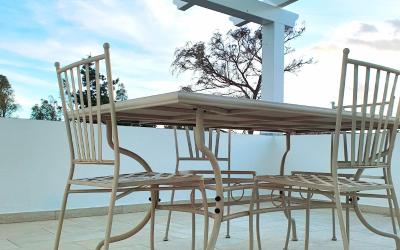 Appartamento con Terrazza