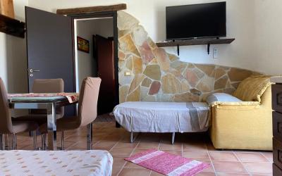 Casa con 1 Camera da Letto