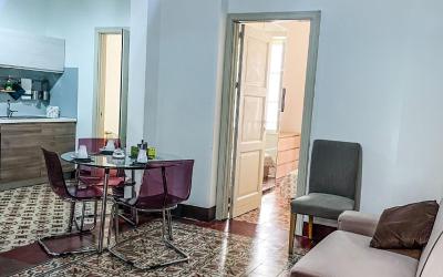 Casa con 2 Camere da Letto