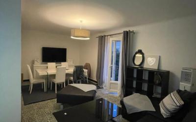 Appartement 1 Chambre