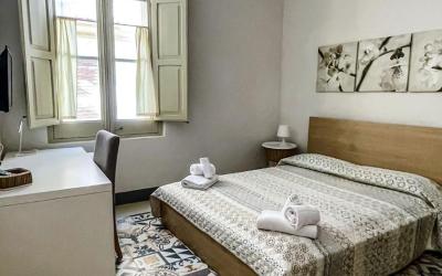 Casa con 1 Camera da Letto