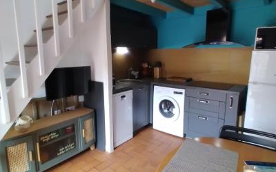 Maison 2u00a0Chambres Maison 2u00a0Chambres