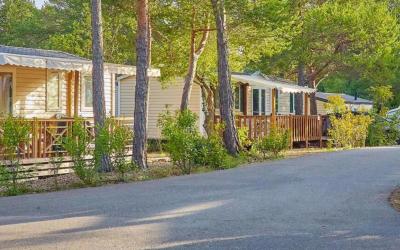 Mobile Home Mobile Home