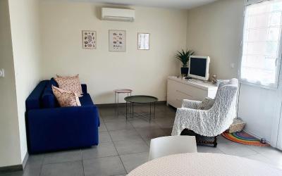 Appartement 2 Chambres Appartement 2 Chambres