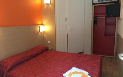 Chambre Double Chambre Double