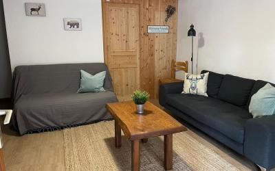 Chalet 2 Chambres Chalet 2 Chambres