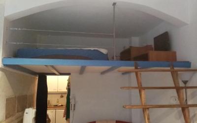 Appartement 1 Chambre Appartement 1 Chambre