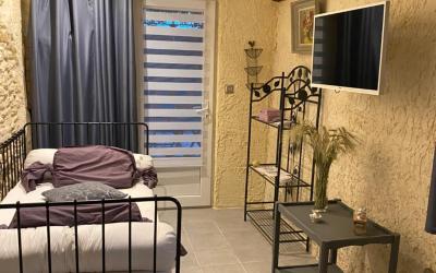 Chambre Simple u00c9conomique