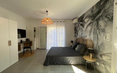 Appartement 1 Chambre