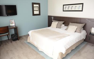 Chambre Double Standard