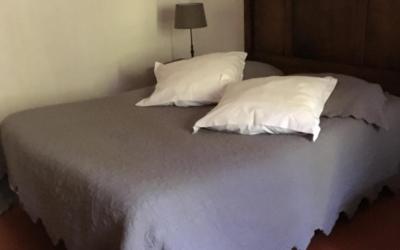 Chambre Triple Deluxe