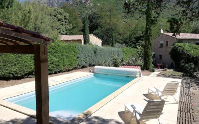 Maison 5u00a0Chambres