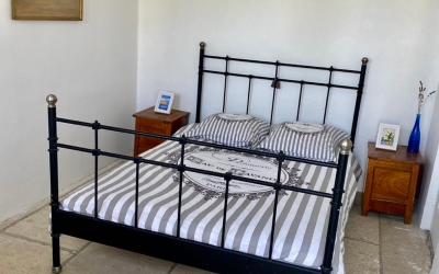 Chambre Double - Vue sur Mer