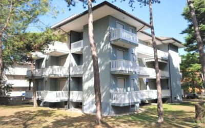 Appartamento con 1 Camera da Letto