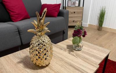 Appartement 1 Chambre Appartement 1 Chambre