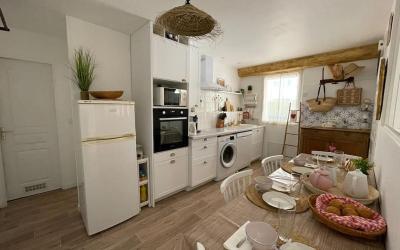 Appartement 1 Chambre