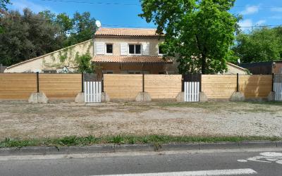 Appartement 2 Chambres