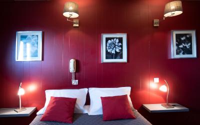 Chambre Double
