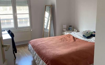 Appartement 2 Chambres Appartement 2 Chambres