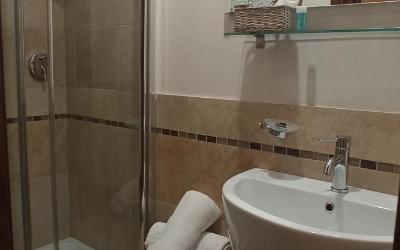 Camera Matrimoniale Deluxe