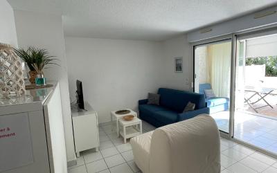 Appartement 1 Chambre