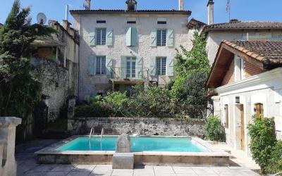 Villa Villa