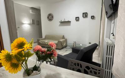 Casa con 1 Camera da Letto