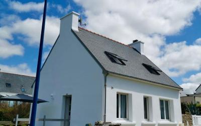 Maison 2u00a0Chambres