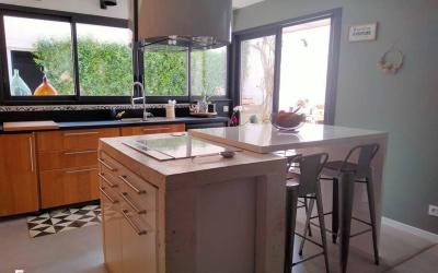 Maison 3u00a0Chambres