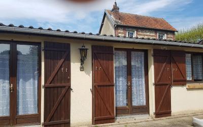 Maison 1 Chambre Maison 1 Chambre