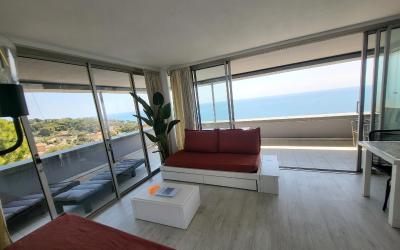 Appartement - Vue sur Mer Appartement - Vue sur Mer