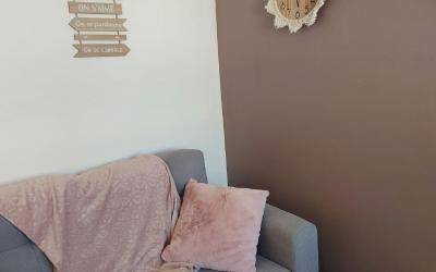 Appartement 1 Chambre