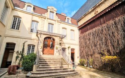 Appartement 1 Chambre