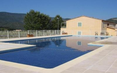 Appartement 1 Chambre Appartement 1 Chambre