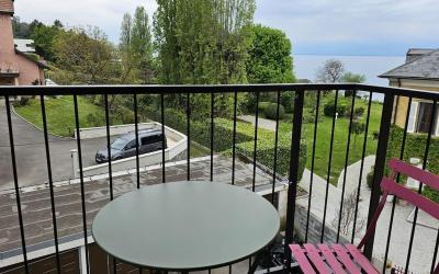 Appartement 2 Chambres