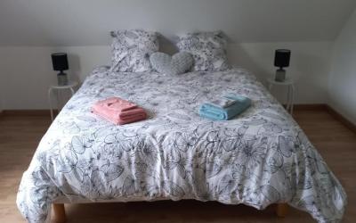 Maison 2u00a0Chambres Maison 2u00a0Chambres